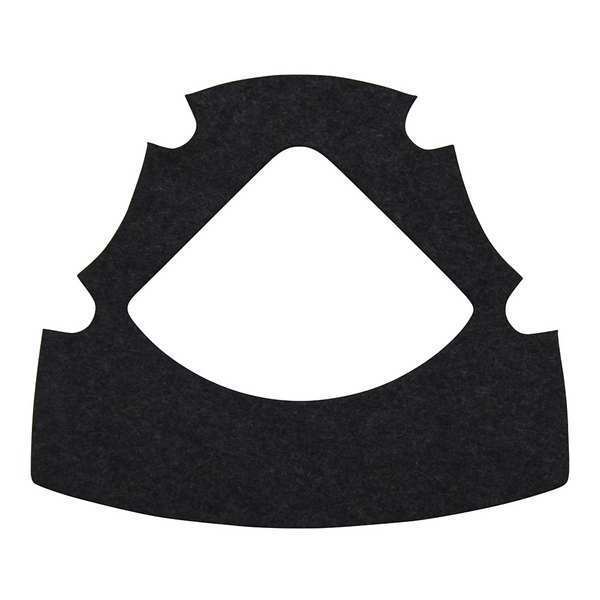 Gasket, Reverse Retainer