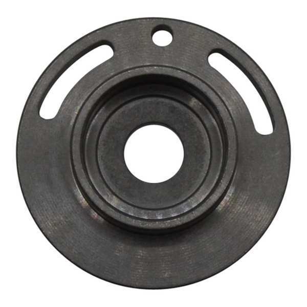 Rear End Plate, For Use With Mfr. No. 231