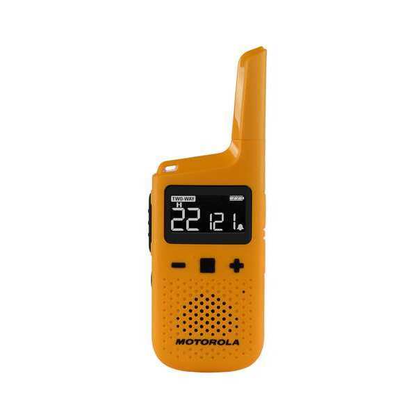 Radio Application Two Way