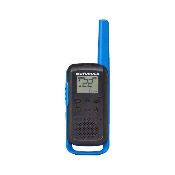 Radio Series T270