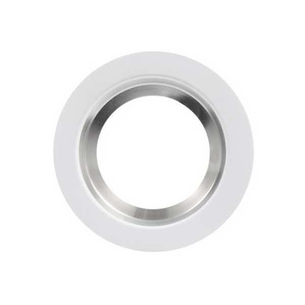Trim, LED, Aluminum, 8