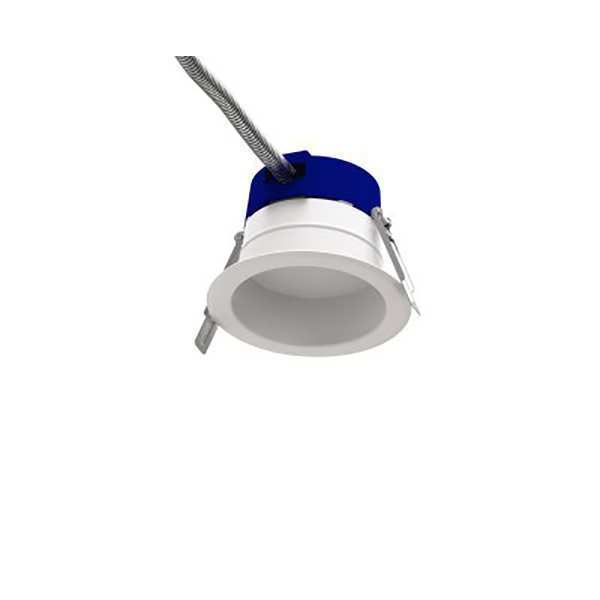 Retrofit Trim, LED, 2700K, 4