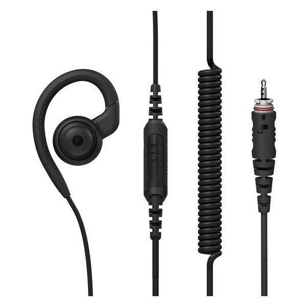 Audio, Connector