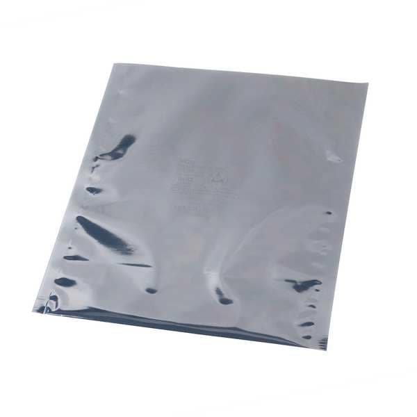 ESD Safe Cleanroom Packaging Bag, PK100