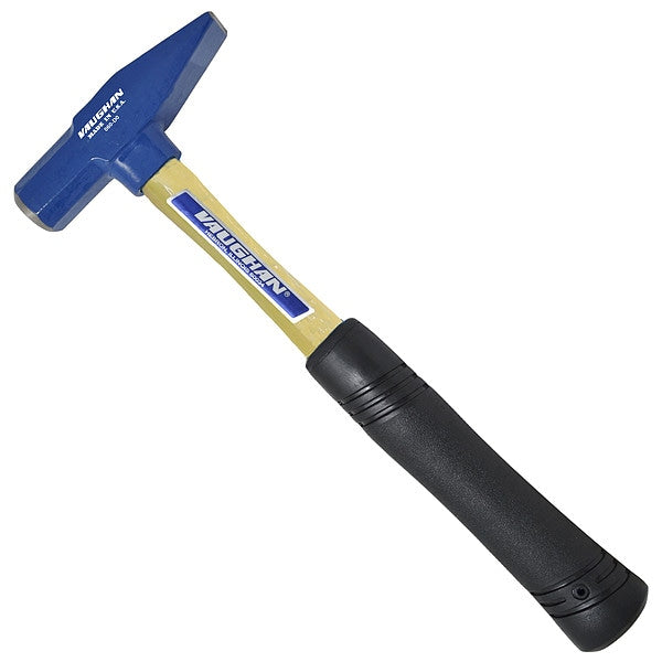 Riveting Hammer, 16 oz., Fiberglass Handle