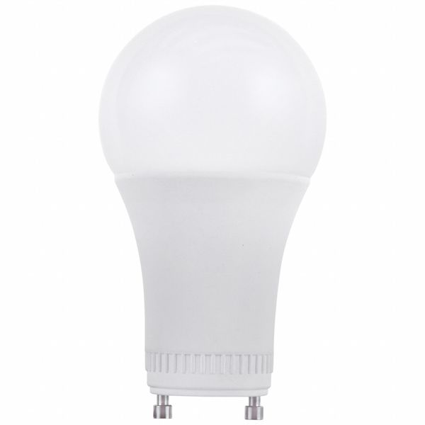 LED, 6 W, A19, 2-Pin (GU24)