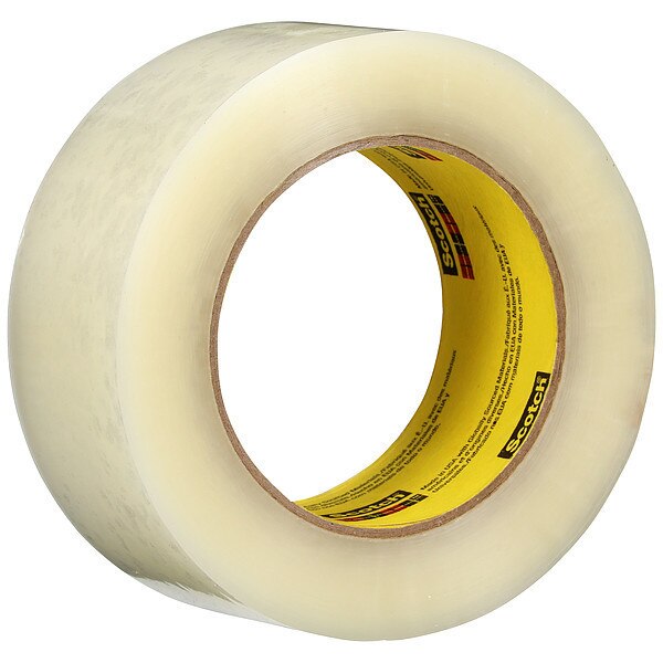 Tape, 2.5 mil, 1.89