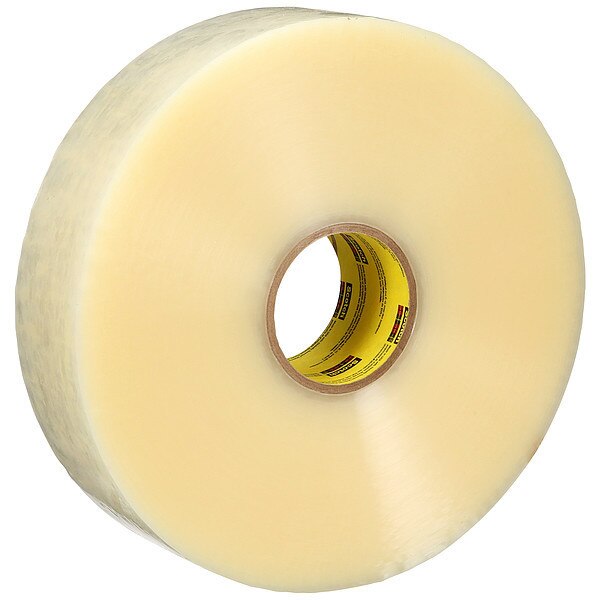Tape, 2.5 mil, 2.84