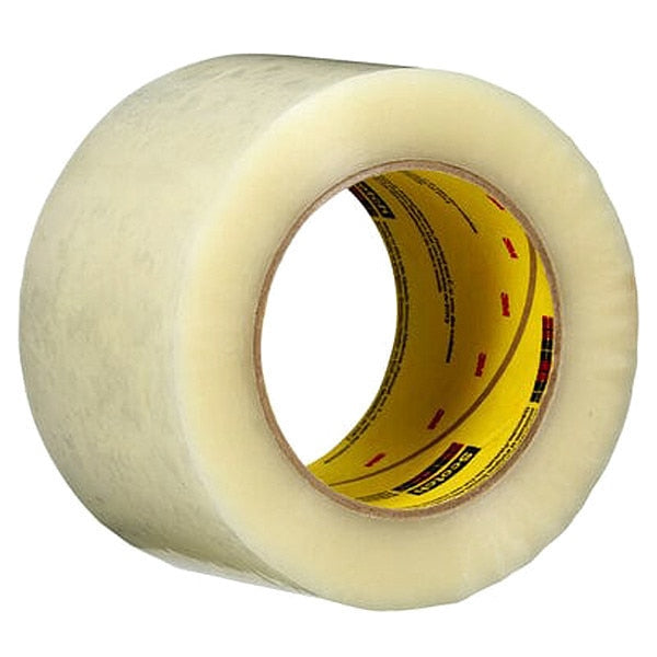 Sealing Tape, 2.5 mil, 2.84