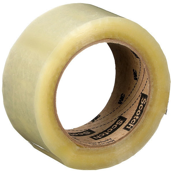 Tape, 1.9 mil, 1.89