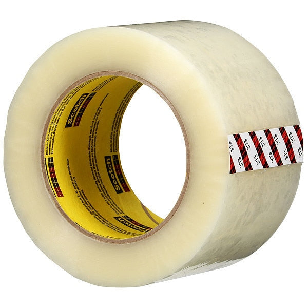 Tape, 2.5 mil, 2.84
