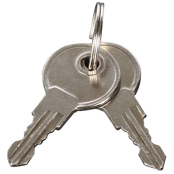 Replacement Keys, 1-5/8