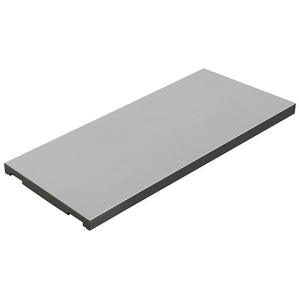 Replacement Shelf, Silver, Steel, 8