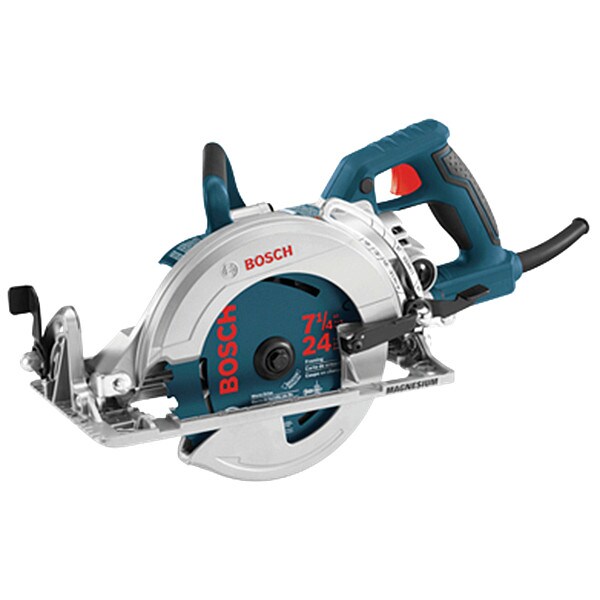 Corded Circular Saw, 7 1/4