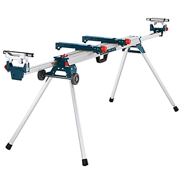 Miter Saw Stand, 62