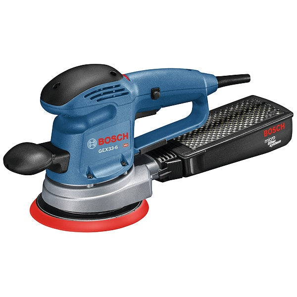 Corded Sander, 6