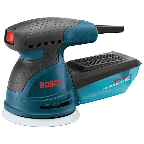 Corded Sander, 5