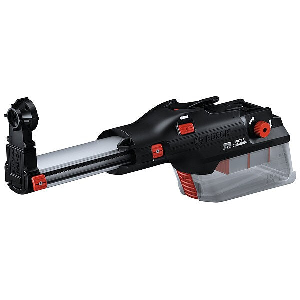 Dust-Collection Attachment, SDS-Plus