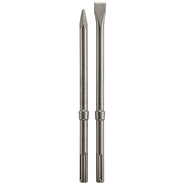 Chisel Bits, Head Width 2