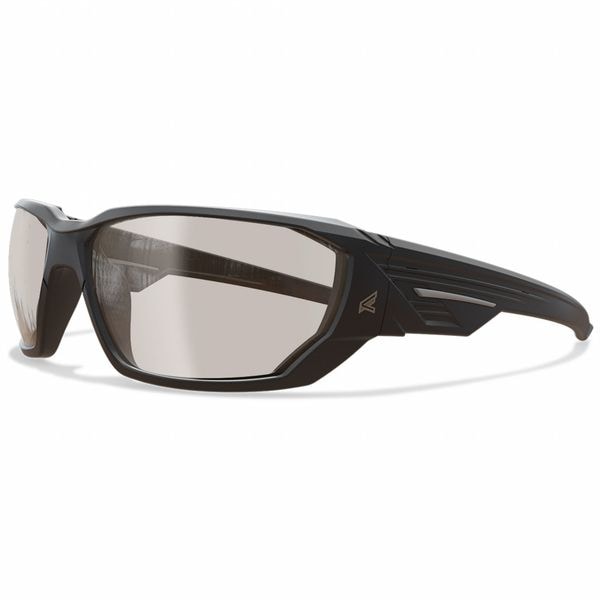 Safety Glasses, Clear Polycarbonate Lens, Anti-Reflective