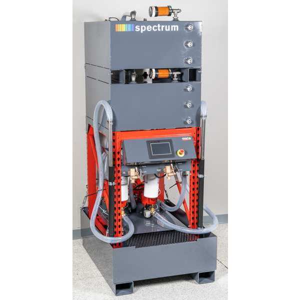Bulk Oil Storage, 65gal.