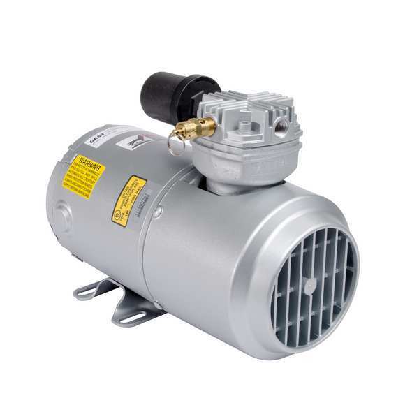 Piston Air Compressor, single, NPT