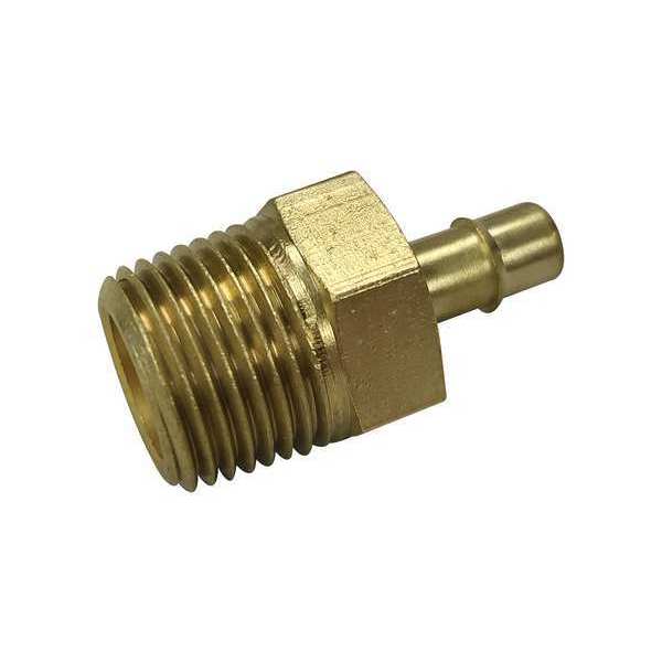 Mini Barb Fitting, 1-7/16
