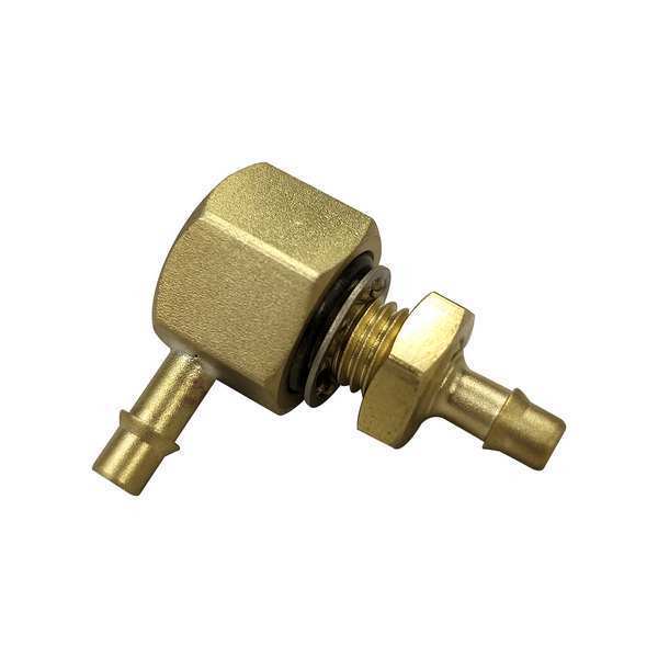 Mini Barb Fitting, 31/32