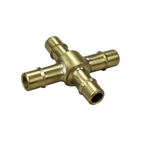 Mini Barb Fitting, 1-7/16