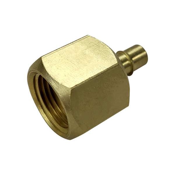 Mini Barb Fitting, 1