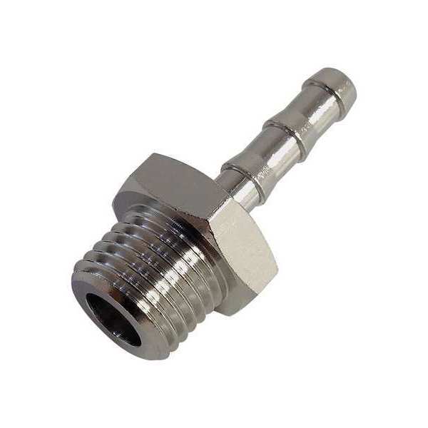 Pipe Fitting, 27 mm, Standard, Brass