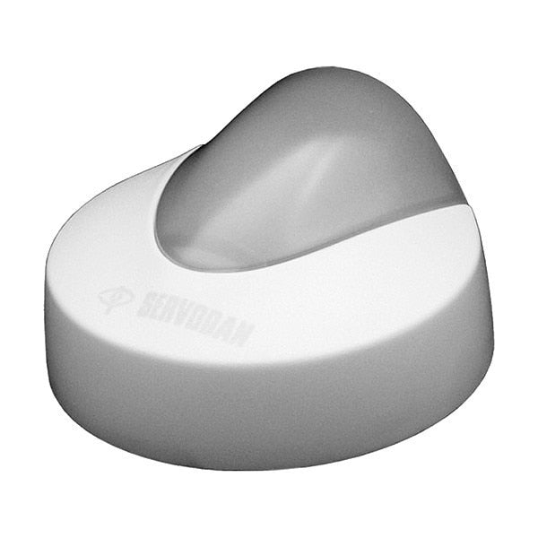 Photocell, Hard Wired, Ceiling, 24VDC