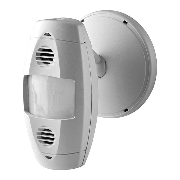Occupancy Sensor, Corner/Wall, 1200 sq ft