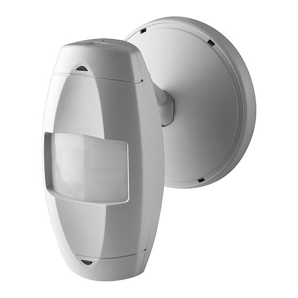 Occupancy Sensor, Wall, 1400 sq ft, White