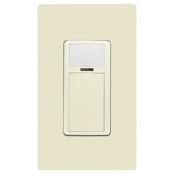 Smart Occupancy Sensor, Antimicrobial