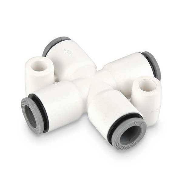 Fitting, Cross, 1-3/4