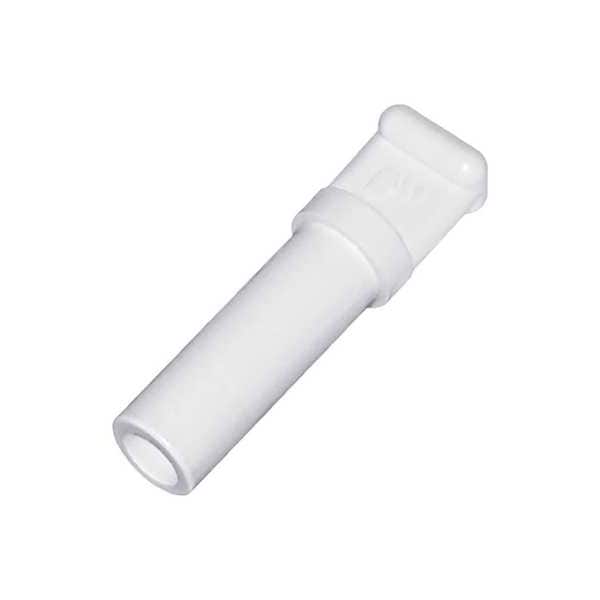 Fitting, 45mm, Plug, Polymer