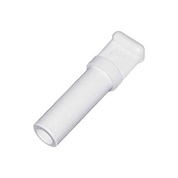 Fitting, 33mm, Plug, Polymer
