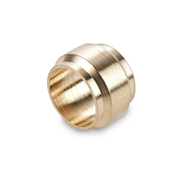 Brass Metric Compression Fitting