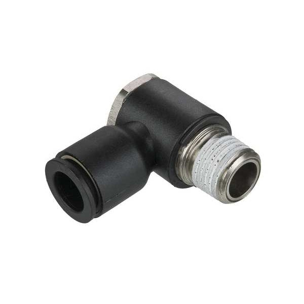 Metric Push-to-Connect Fitting