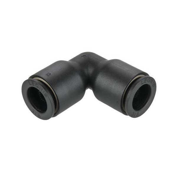 Metric Push-to-Connect Fitting