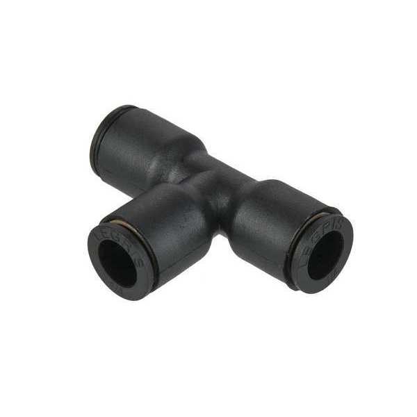 Metric Push-to-Connect Fitting