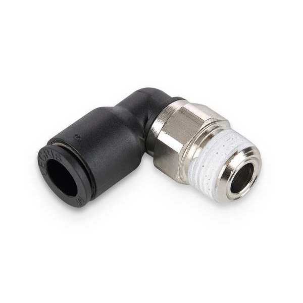 Metric Push-to-Connect Fitting