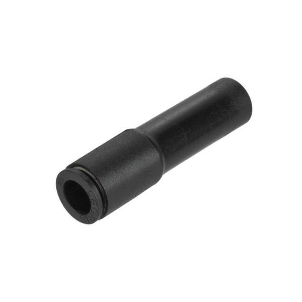 Fractional Push-to-Connect Fitting