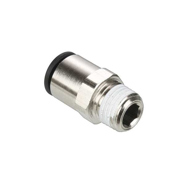 Metric Push-to-Connect Fitting