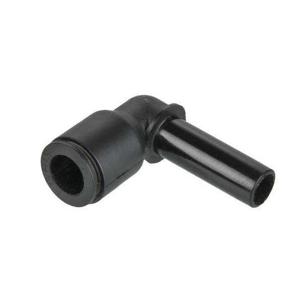 Metric Push-to-Connect Fitting