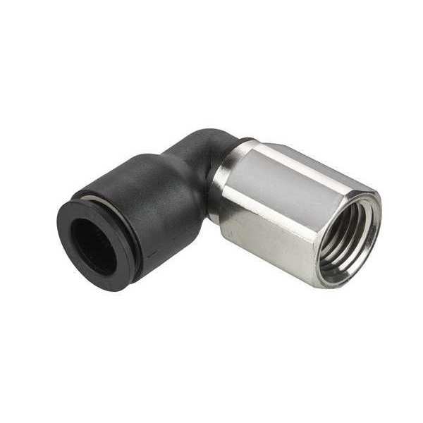 Fractional Push-to-Connect Fitting