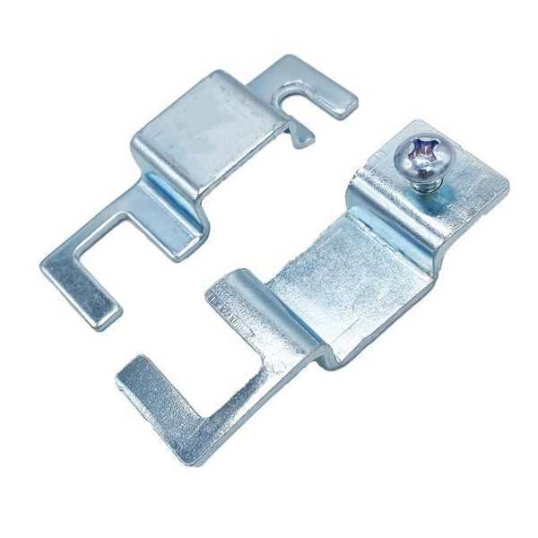 Sprayer Parts, Steel