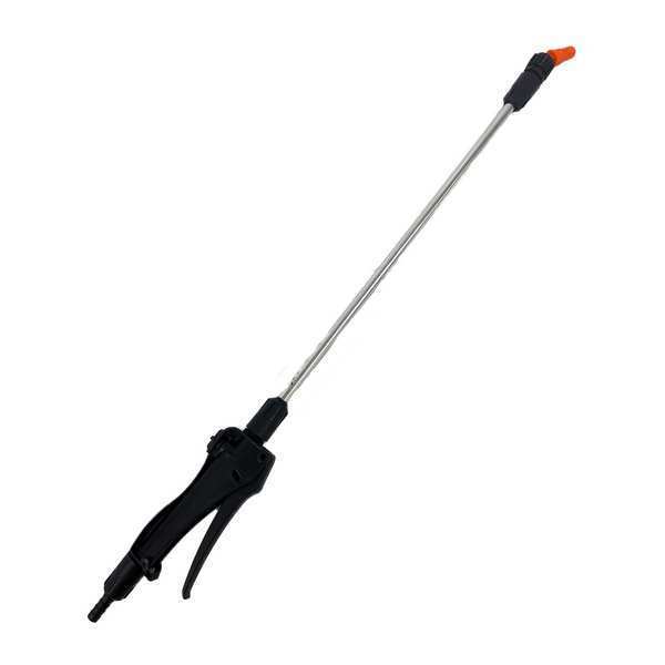 Sprayer Parts, Plastic/Steel