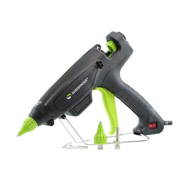 Glue Gun, 180 W, 2.5 lb/hr